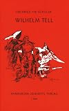 Hamburger Lesehefte : Friedrich von Schiller : Wilhelm Tell
