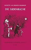 Hamburger Lesehefte : Annette von Droste-Hülshoff : Die Judenbuche