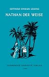 Hamburger Lesehefte : Gotthold Ephraim Lessing : Nathan der Weise