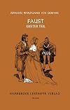 Hamburger Lesehefte : Johann Wolfgang von Goethe : Faust I