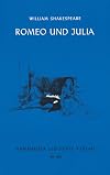 Hamburger Lesehefte : William Shakespeare : Romeo und Julia