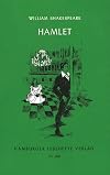 Hamburger Lesehefte : William Shakespeare : Hamlet [German + English]