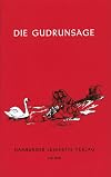 Hamburger Lesehefte : Die Gudrunsage