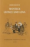 Hamburger Lesehefte : Georg Büchner : Woyzeck + Leonce und Lena