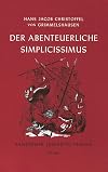 Hamburger Lesehefte : Hans Jacob Christoffel von Grimmelshausen : Der abenteuerliche Simplicissimus
