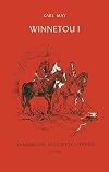 Hamburger Lesehefte : Karl May : Winnetou I