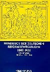 Handbuch der deutschen Reformbewegungen : 1880 - 1933