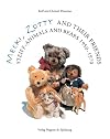 Mecki, Zotty and Their Friends: Steiff-Animals and Bears 1950-1970