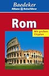 Baedeker's Rome
