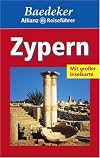 Baedeker's Cyprus
