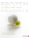 Frozen Desserts