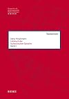 Lehrbuch der tschechischen Sprache : [Niveau A1 + A2 des Europäischen Referenzrahmens]. Bd. 1