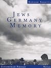 Jews Germany Memory: A Contemporary Portrait