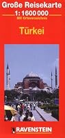 Turkey : road map