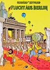 Flucht aus Berlin