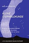 kleine Sternbildkunde