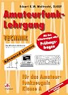 Amateurfunk-Lehrgang Technik