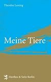 Meine Tiere