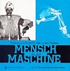 Mensch in der Maschine. Katalog zur Ausstellung im ZKM