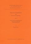 Répertoire géographique des textes cunéiformes