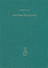 Der Yasna Haptanhaiti (German Edition)