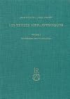 Les Textes vieil-avestiques (French Edition)