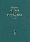Aufsätze zur Indoiranistik. Bd 3