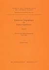 Répertoire géographique des textes cunéiformes. Bd 10, Die Orts- und Gewässernamen der Nuzi-Texte