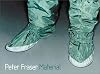 Peter Fraser: Material