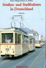 Strassen- und Stadtbahnen in Deutschland, Bd.1 : Hessen