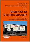 Geschichte der Eisenbahn-Bierwagen: Das erste Frachtgut deutscher Eisenbahnen: Bier