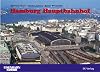 Hamburg Hauptbahnhof : 1906 bis 2006 : 100 Jahre Zentrum der Stadt