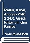 Martin, Isabel, Andreas