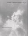 Timm Rautert, Bildanalytische Photographie 1968 - 1974 : [Ausstellung: 17.3.2000 - 1.5.2000, Kunstsammlungen Chemnitz]