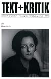 Herta Müller