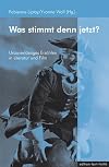 Was stimmt denn jetzt? Unzuverlässiges Erzählen in Literatur und Film