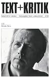 Nicolas Born (TEXT + KRITIK 170)