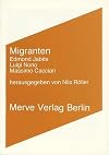 Migranten