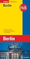 Falkplan : Falkfaltung : Berlin (73rd. edition)