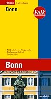 Falkplan : Falkfaltung : Bonn (33rd. edition?)