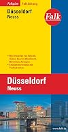Falkplan : Falkfaltung : Düsseldorf (2002?)