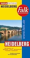 Falkplan : Falkfaltung : Heidelberg