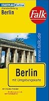 Falkplan : Stadtplan Extra : Berlin