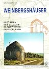 Weinbergshäuser Urformen der Baukunst im Südwesten Deutschlands