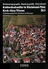 Kreis Alzey-Worms: Verbandsgemeinden Eich, Monsheim und Wonnegau (Denkmaltopographie Bundesrepublik Deutschland / Kulturdenkmäler in Rheinland-Pfalz)