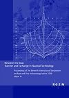 Between the seas : transfer and exchange in nautical technology : proceedings of the Eleventh International Symposium on Boat and Ship Archaeology, Mainz 2006