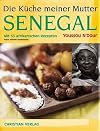Die Küche meiner Mutter - Senegal