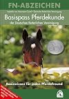 Basispass Pferdekunde (Offizielle Prüfungsbücher)