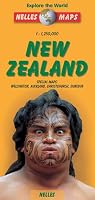 Nelles Maps : New Zealand