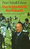 Das Schlachtfeld der Zukunft. Zwischen Kaukasus und Pamir.